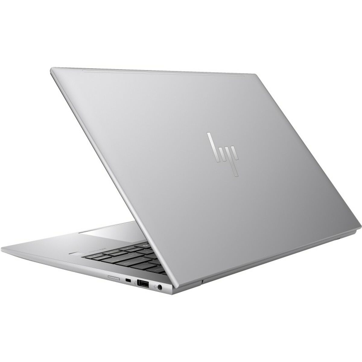 HP ZBook Firefly 14 G11 Laptop 14" Intel Core Ultra 7 155H 16 GB RAM 512 GB SSD NVIDIA RTX A500 Spanish Qwerty