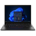 Laptop Lenovo ThinkPad L13 G5 13,3" Intel Core Ultra 5 125U 16 GB RAM 512 GB SSD Qwerty espanhol