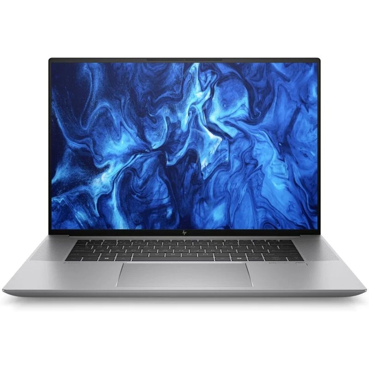 HP ZBook Studio G11 Laptop 16" Intel Core Ultra 7 155H 32 GB RAM 1 TB SSD Nvidia Geforce RTX 4070 Spanish Qwerty
