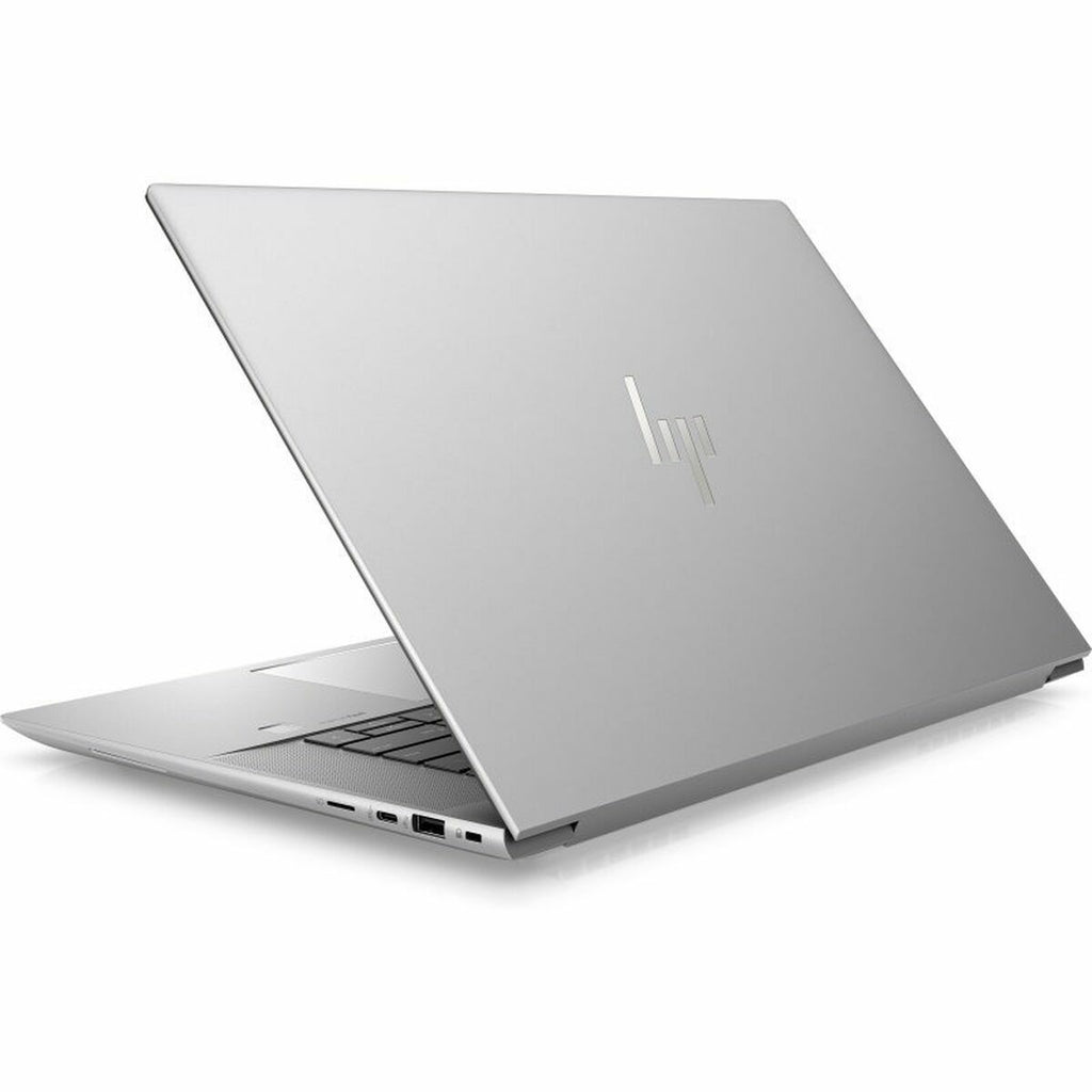 Laptop HP ZBOOK STUDIO G11 U7-155H 16" Intel Core Ultra 7 155H 32 GB RAM 1 TB SSD Qwerty Spanish Nvidia Geforce RTX 4070