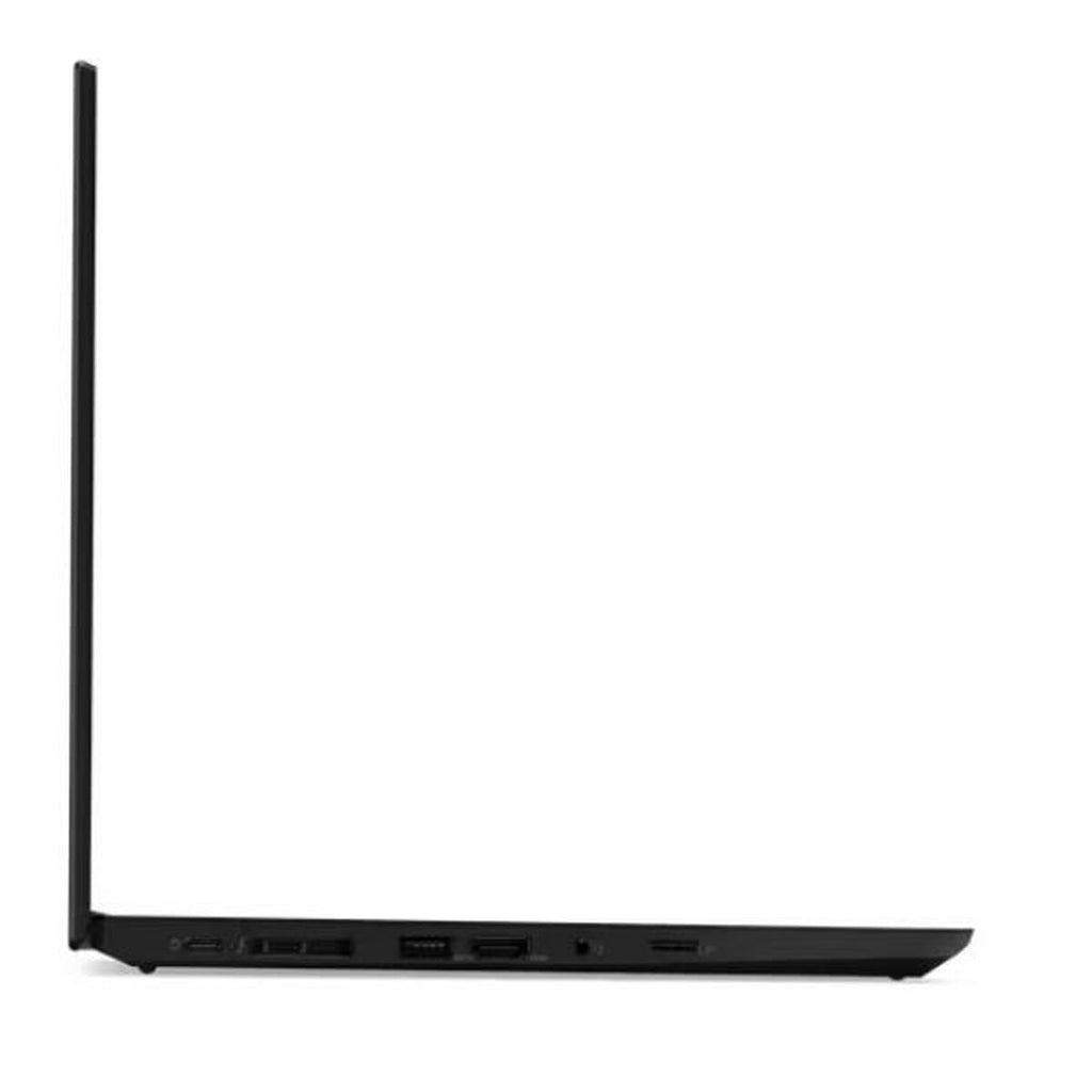 Portátil Lenovo Thinkpad P15s de 2.ª generación, 15,6", Intel Core i7-1185G7, 16 GB de RAM, 32 GB de RAM, 512 GB de SSD, QWERTY español, QWERTY estadounidense