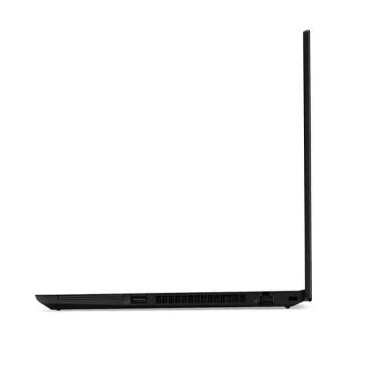 Portátil Lenovo Thinkpad P15s de 2.ª generación, 15,6", Intel Core i7-1185G7, 16 GB de RAM, 32 GB de RAM, 512 GB de SSD, QWERTY español, QWERTY estadounidense