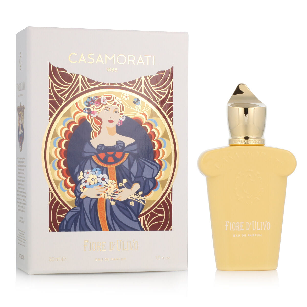 Xerjoff Casamorati 1888 Fiore d'Ulivo EDP Women's Perfume 30 ml