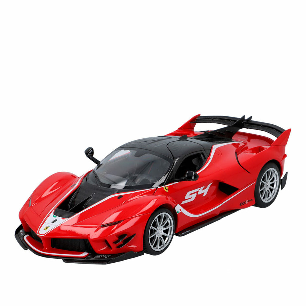 Carro Rádio Controlo Ferrari FXX K Evo 1:14 (2 Unidades)