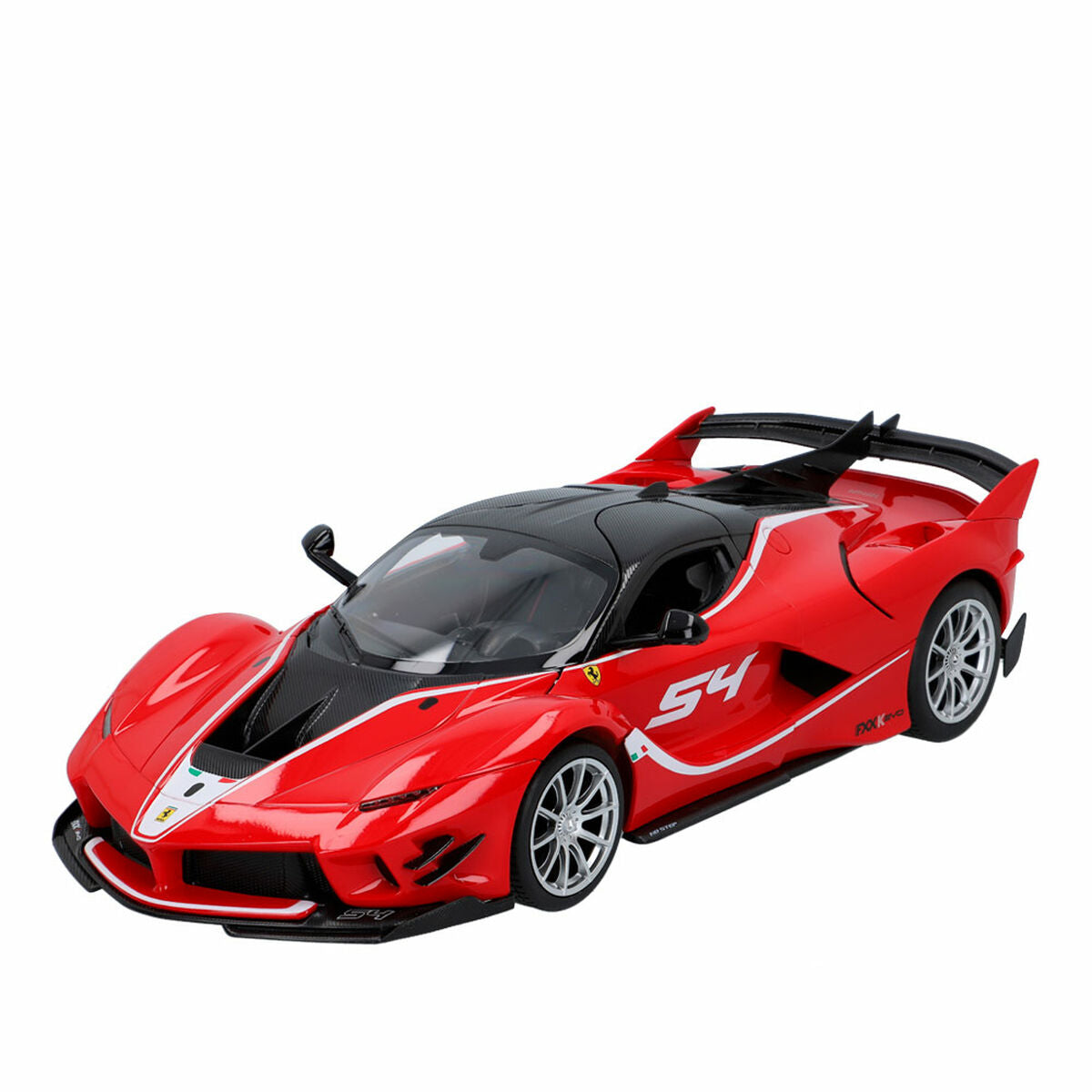 Carro Rádio Controlo Ferrari FXX K Evo 1:14 (2 Unidades)
