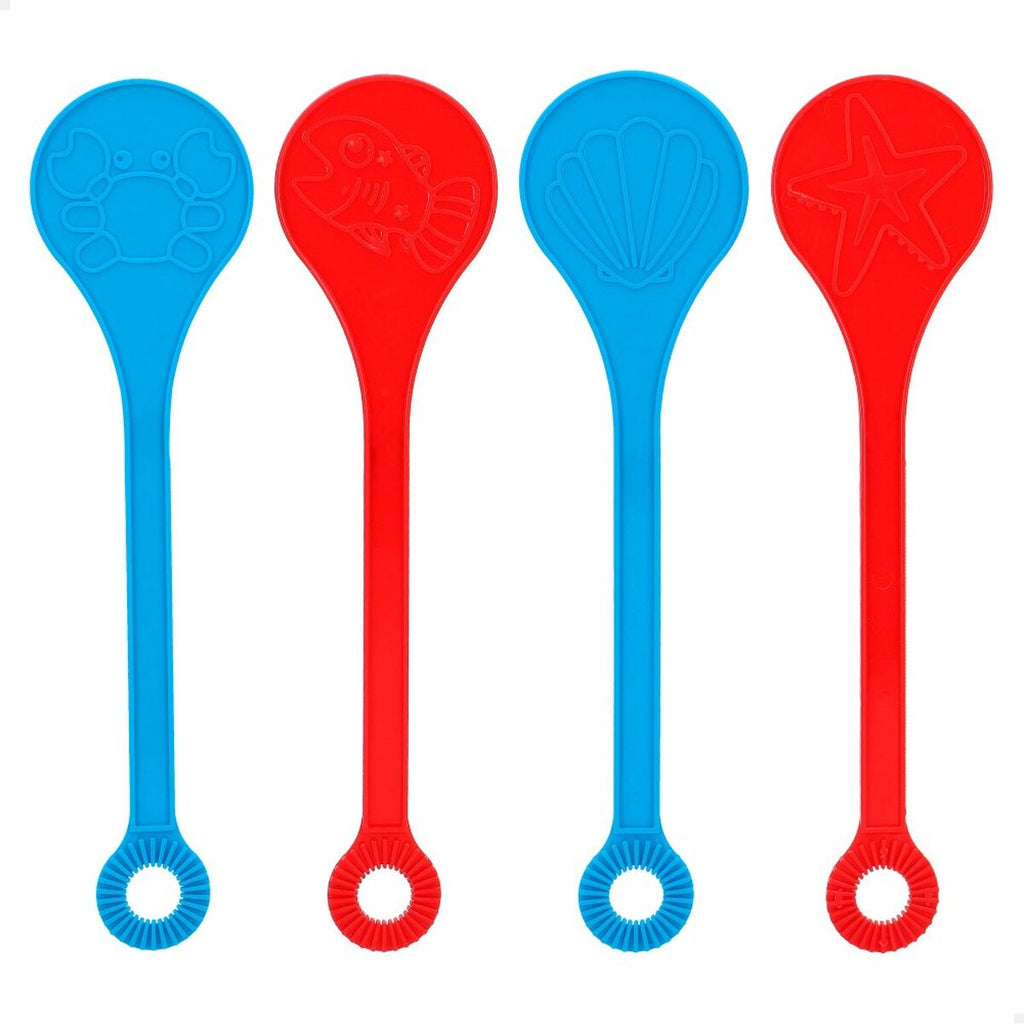 Colorbaby Bubble Set 240 ml 17.5 x 28 x 13.5 cm (6 Units)