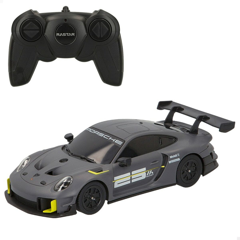 Radio Controlled Porsche GT2 RS Clubsport 25 1:24 Scale Car (4 Units)