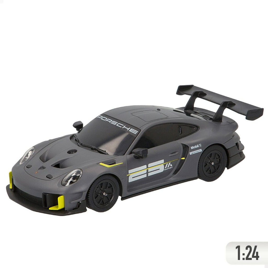Radio Controlled Porsche GT2 RS Clubsport 25 1:24 Scale Car (4 Units)