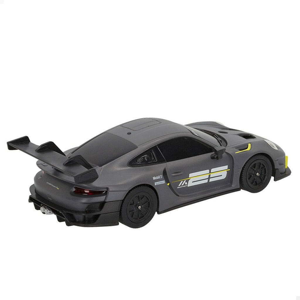Radio Controlled Porsche GT2 RS Clubsport 25 1:24 Scale Car (4 Units)