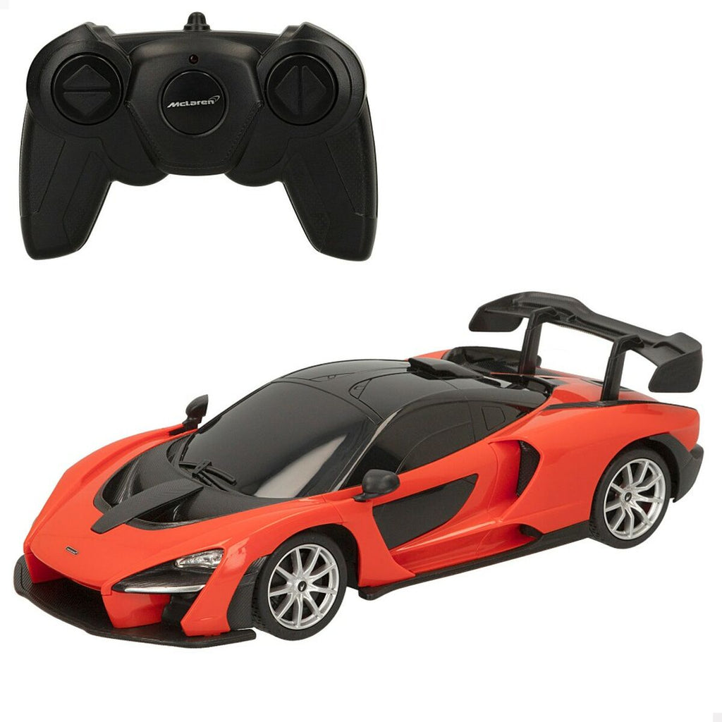 McLaren Remote Control Car (2 Units)