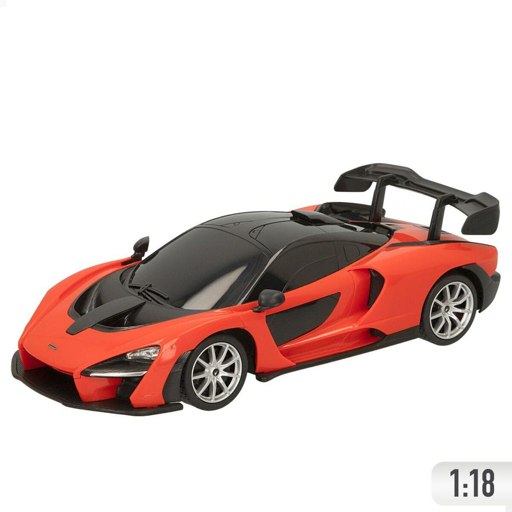 McLaren Remote Control Car (2 Units)