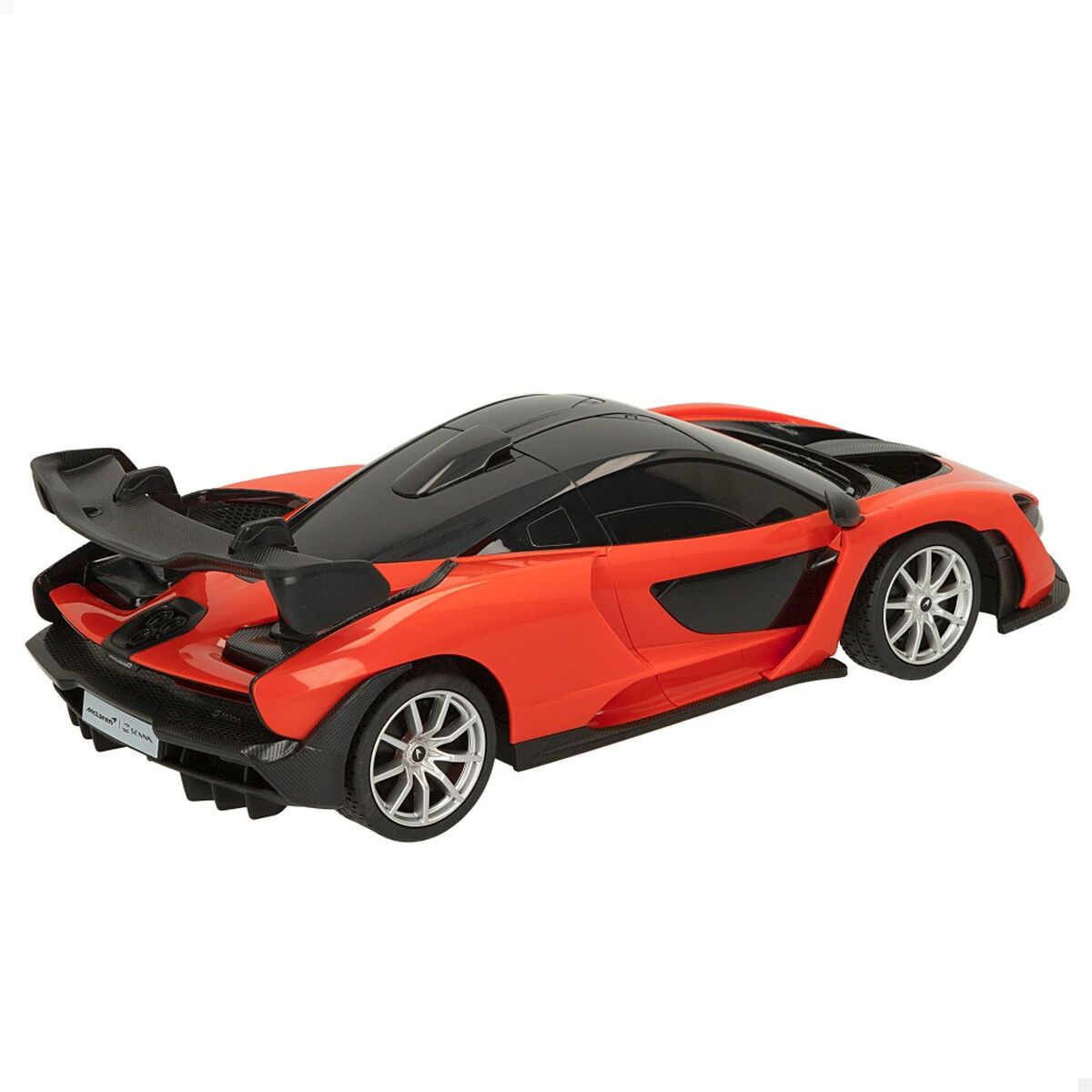 McLaren Remote Control Car (2 Units)