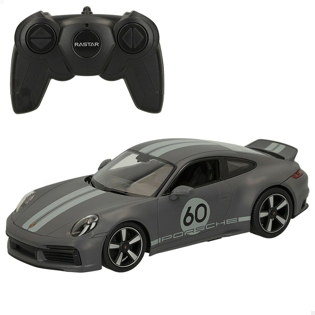 Radio Controlled Porsche 911 Car 1:16 (2 Units)