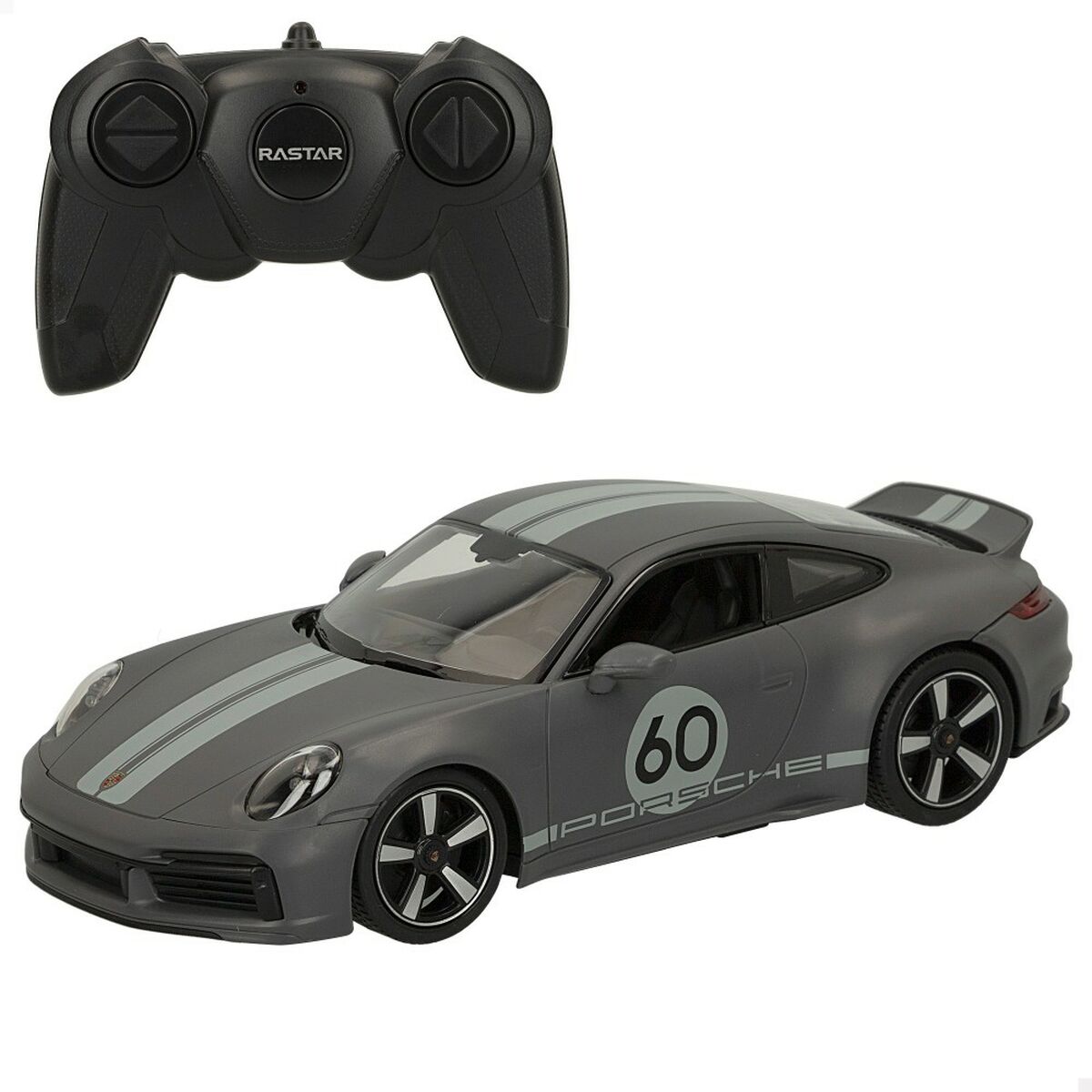 Radio Controlled Porsche 911 Car 1:16 (2 Units)