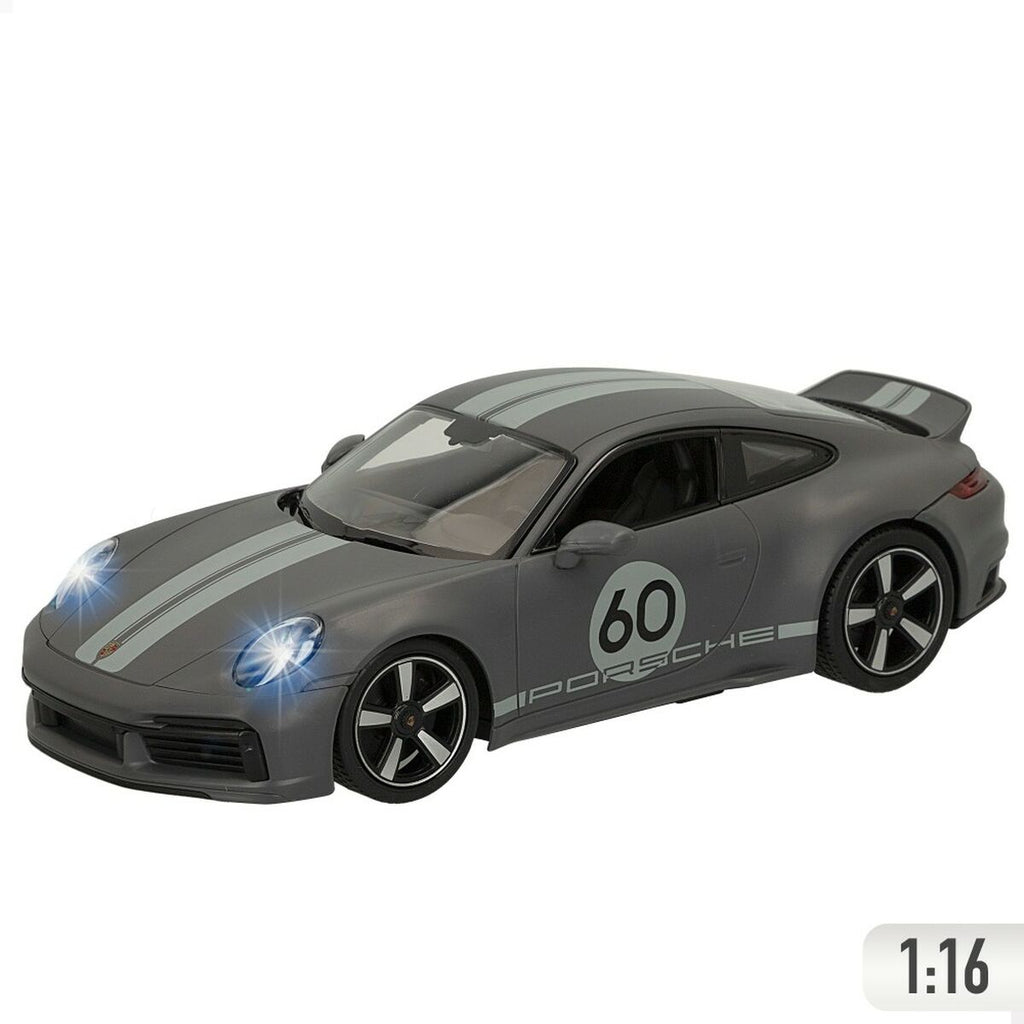 Radio Controlled Porsche 911 Car 1:16 (2 Units)