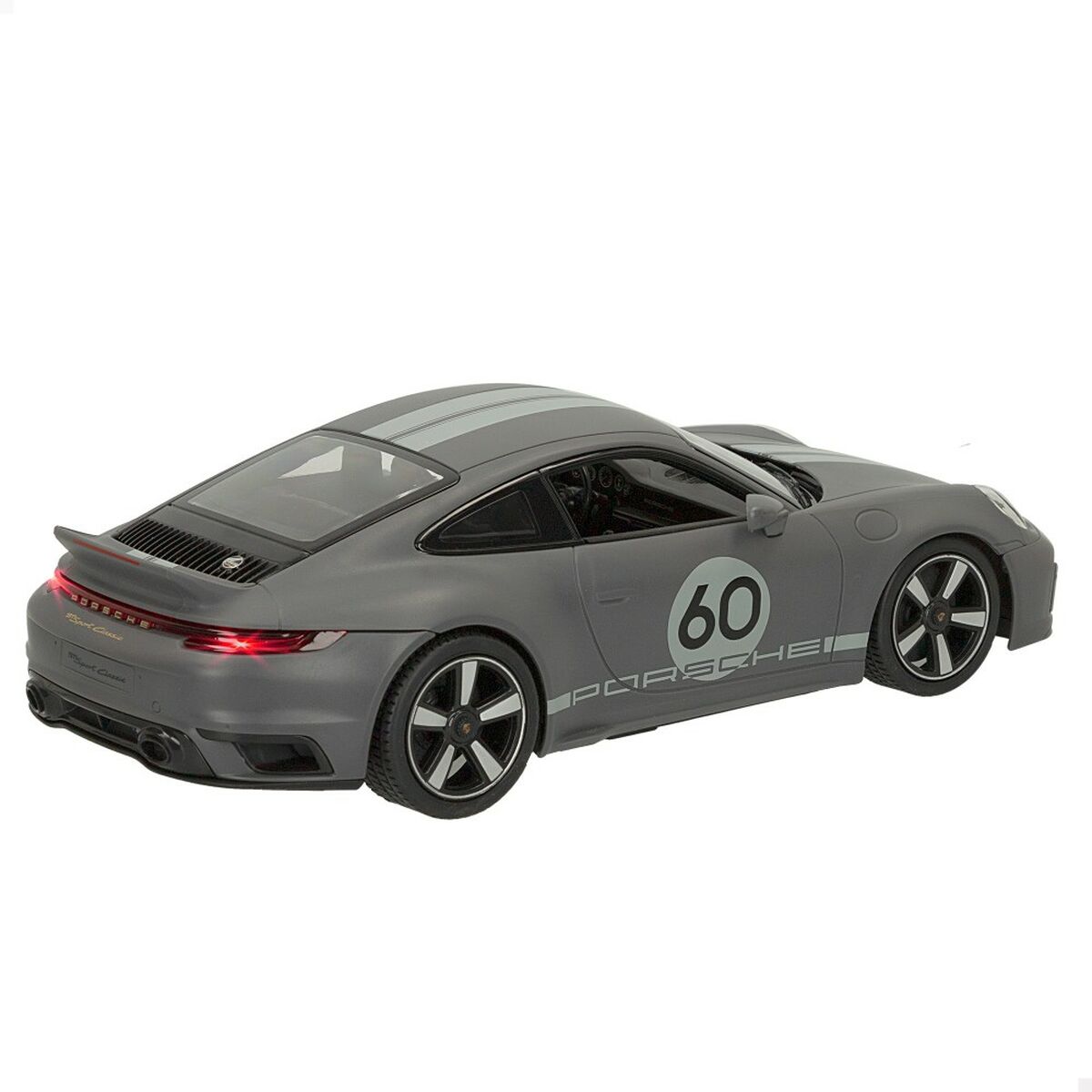 Radio Controlled Porsche 911 Car 1:16 (2 Units)