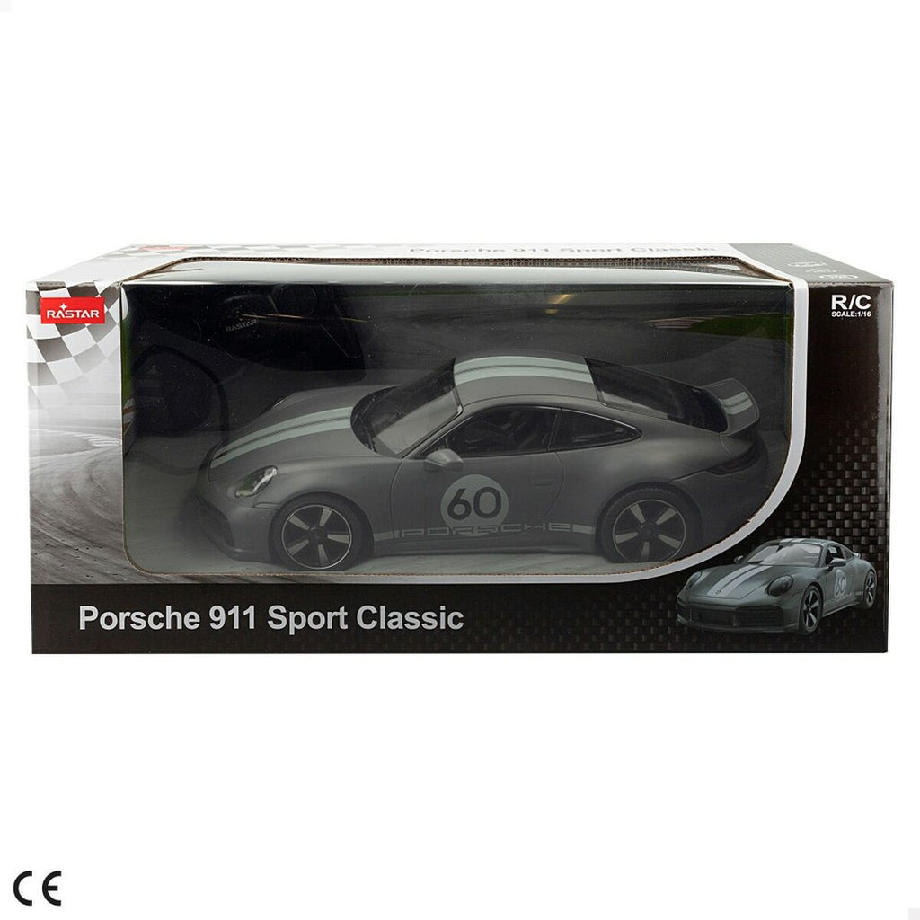 Radio Controlled Porsche 911 Car 1:16 (2 Units)