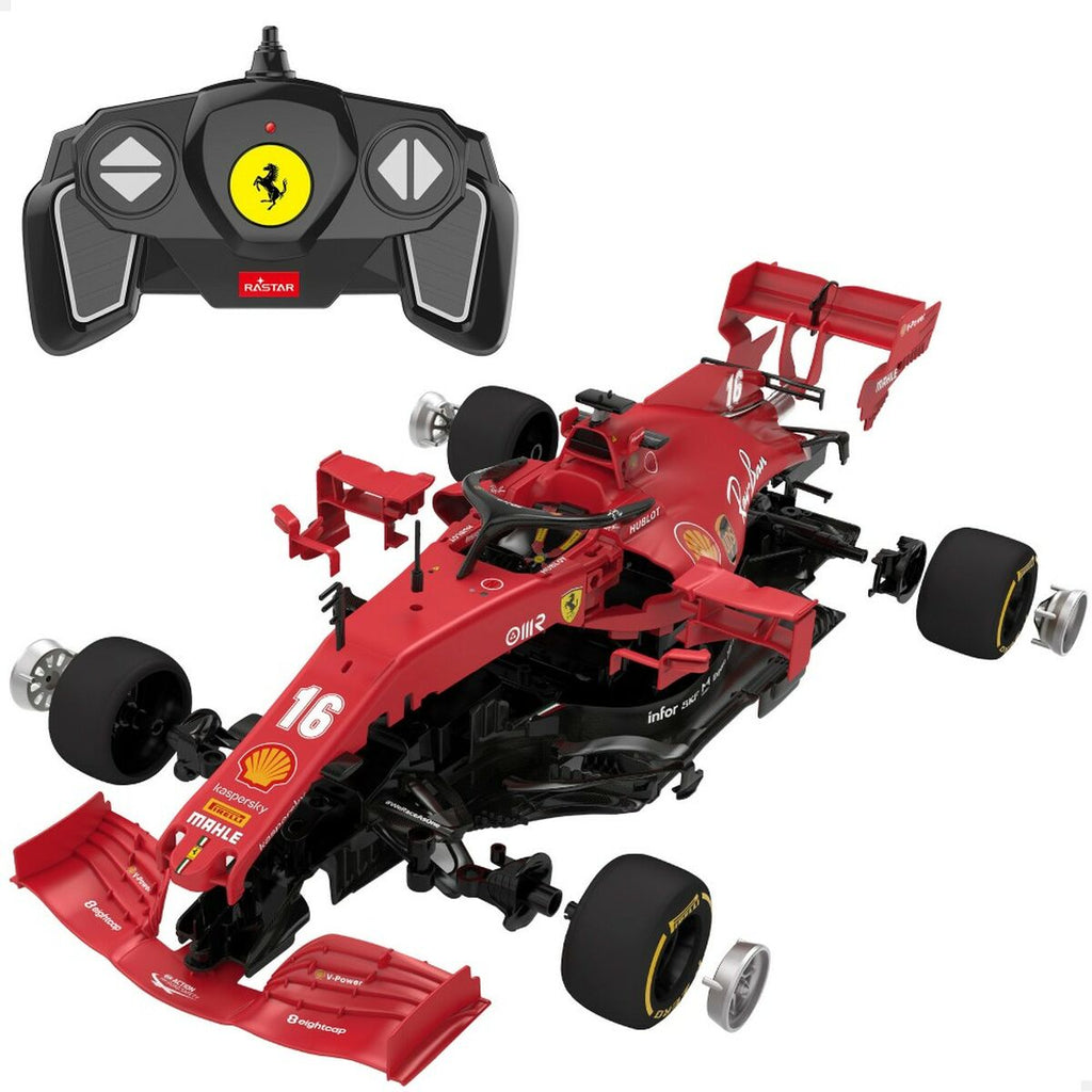 Radio Controlled Ferrari Car (2 Units)