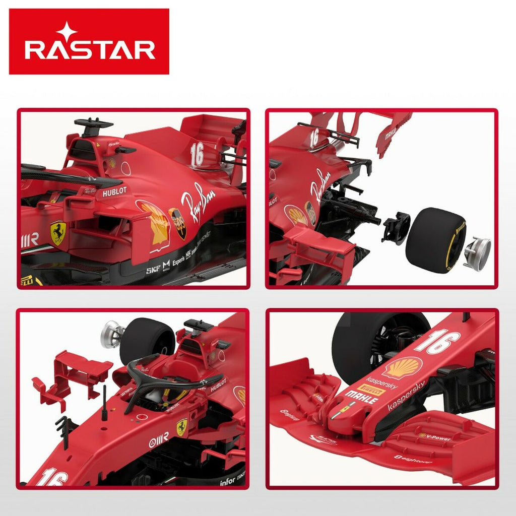 Radio Controlled Ferrari Car (2 Units)