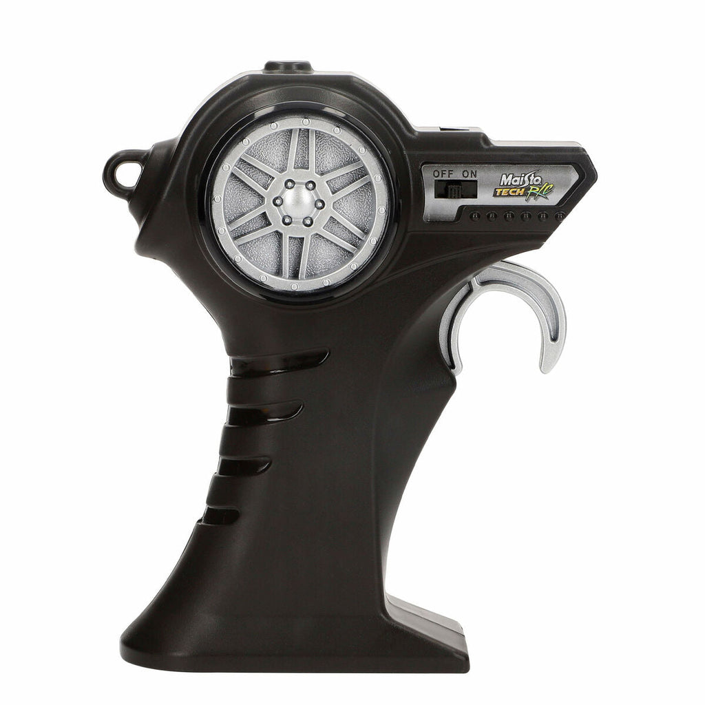 Carro Rádio Controlo Ferrari 32 x 7 x 13 cm (4 Unidades)