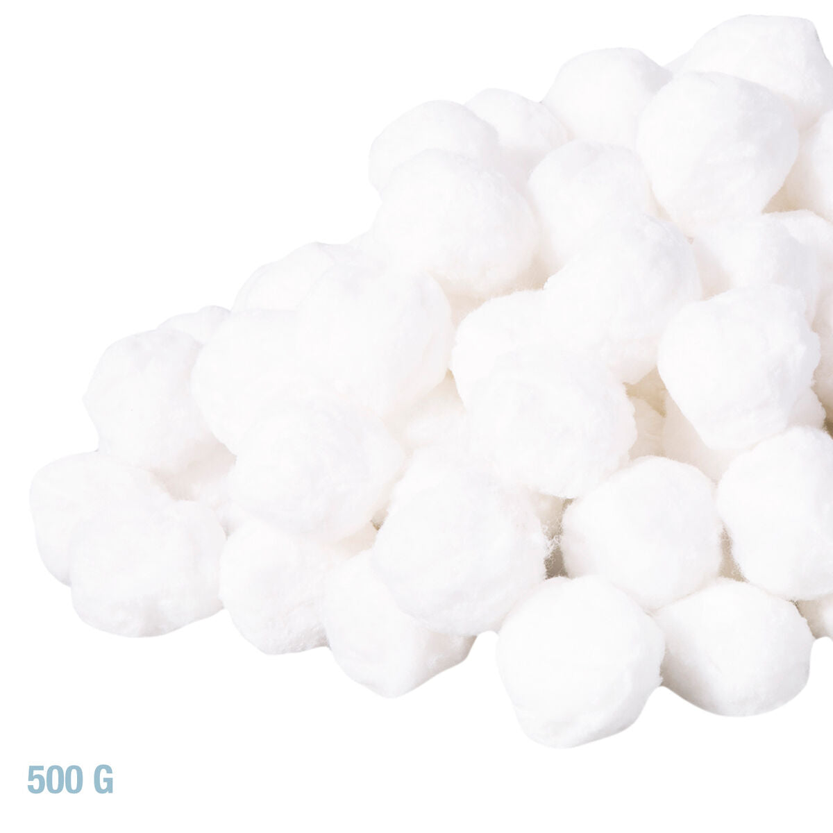 Accesorios de filtración Intex (12 unidades)