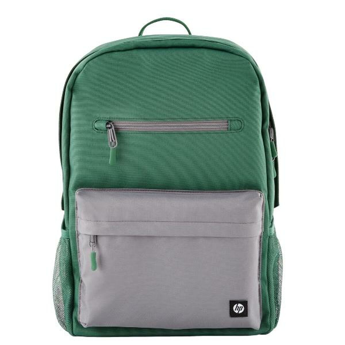Mochila para portátil HP 7J595AA gris de 15,6"