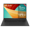 Laptop LG 17Z90R-E.AD75B 17" 32GB RAM 512GB SSD Spanish Qwerty i7-1360P NVIDIA GeForce RTX 3050