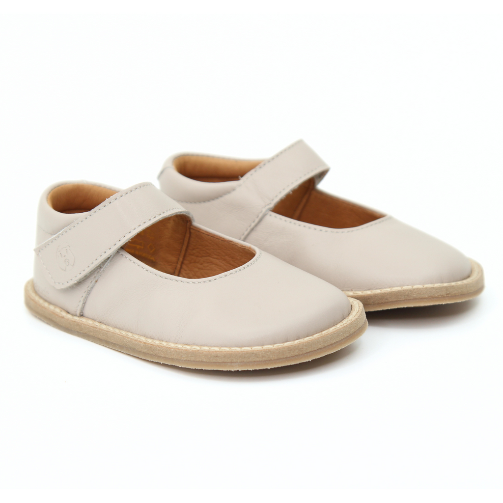 Sabrina Barefoot Nani - Barebuds