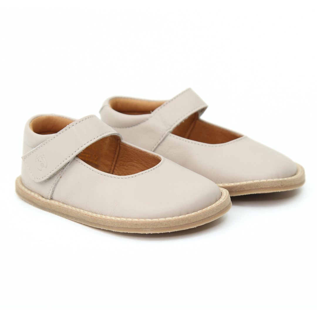 Sabrina Barefoot Nani - Barebuds