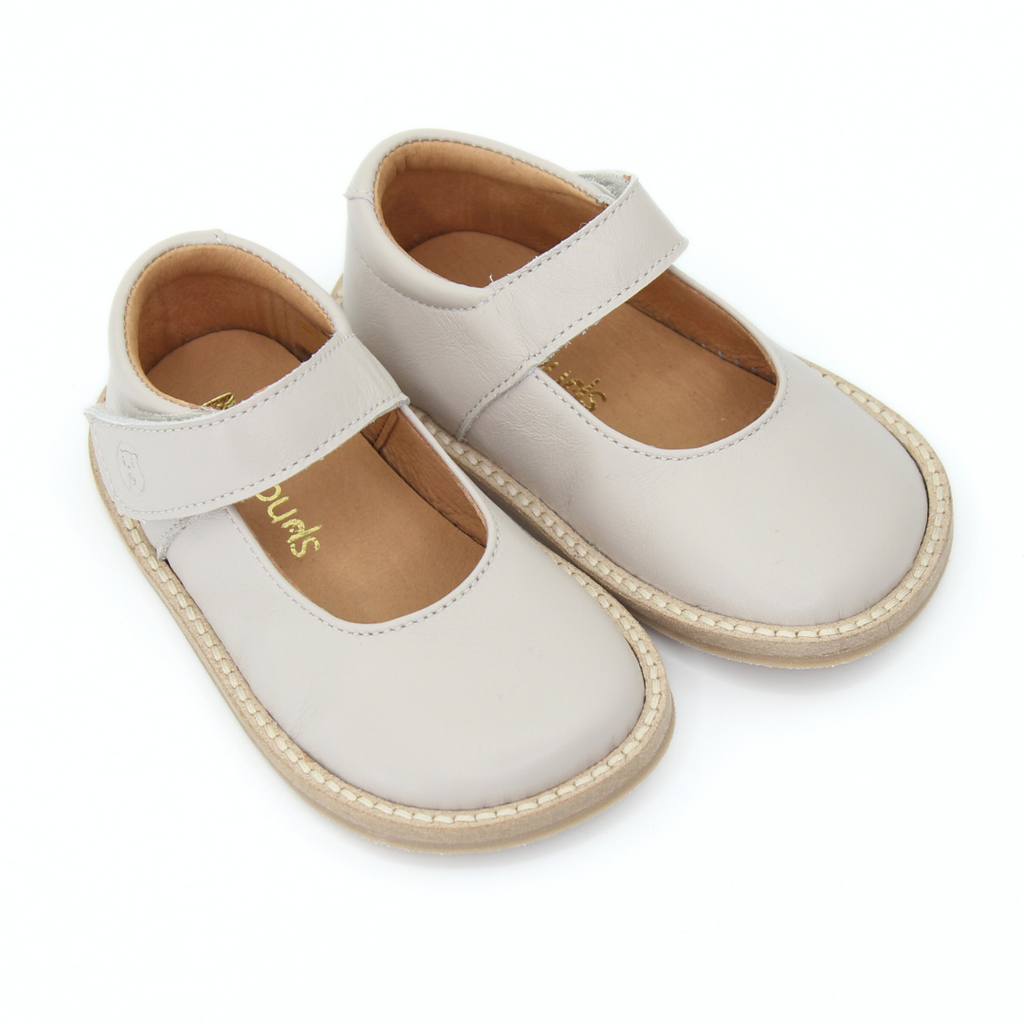 Sabrina Barefoot Nani - Barebuds