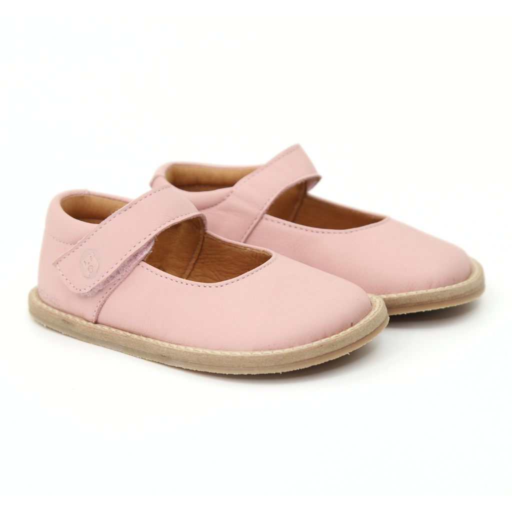 Sabrina Barefoot Nani - Barebuds