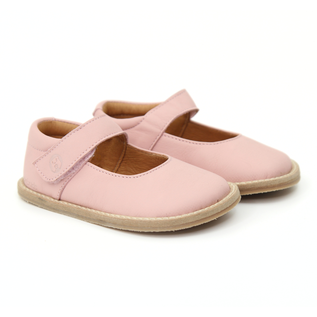 Sabrina Barefoot Nani - Barebuds