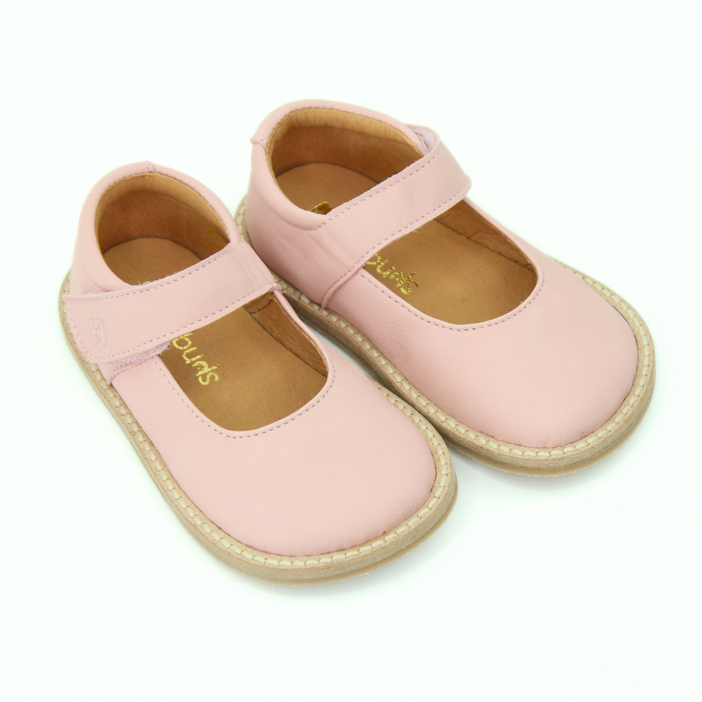 Sabrina Barefoot Nani - Barebuds