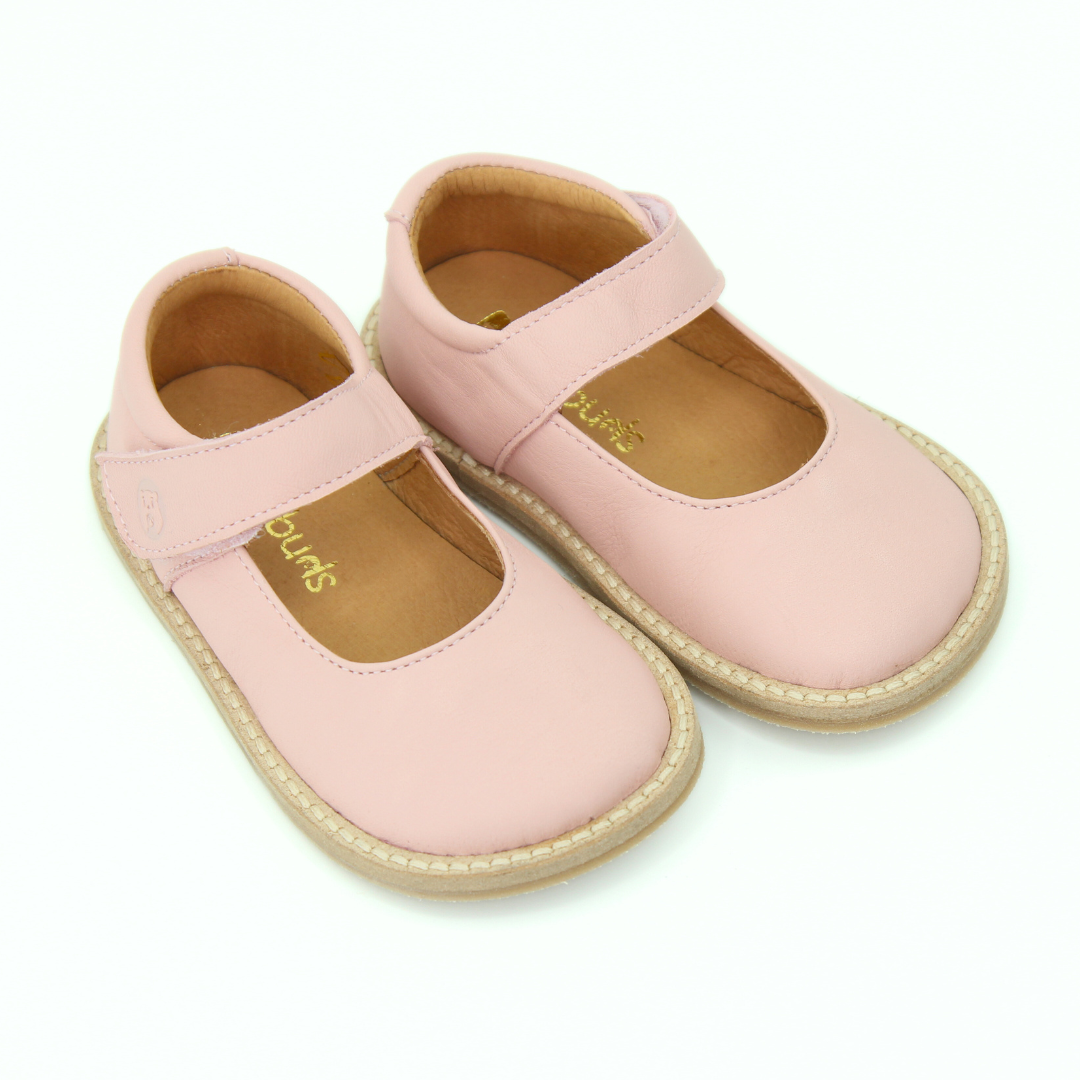 Sabrina Barefoot Nani - Barebuds