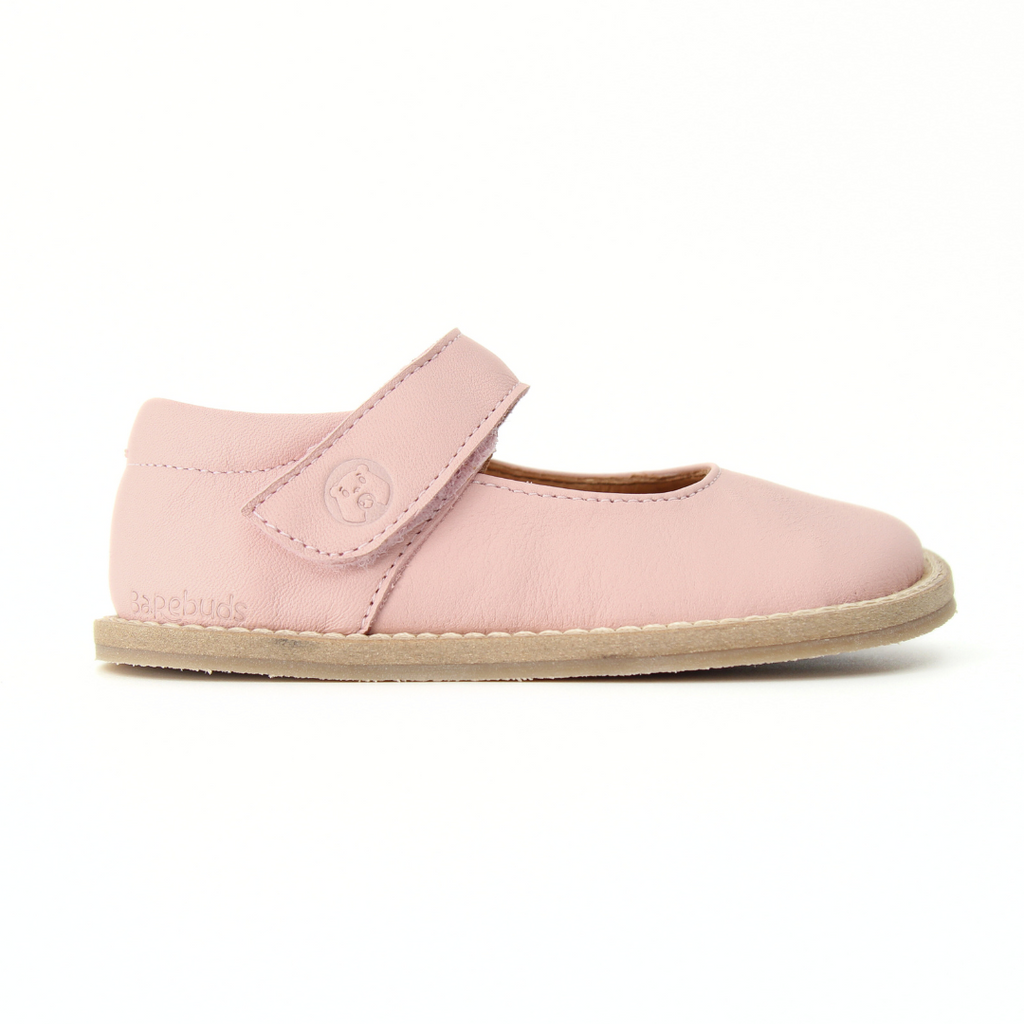 Sabrina Barefoot Nani - Barebuds