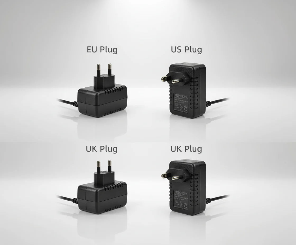 Mini Portable HDMI Projector for Home Theater and Gaming, 1080p