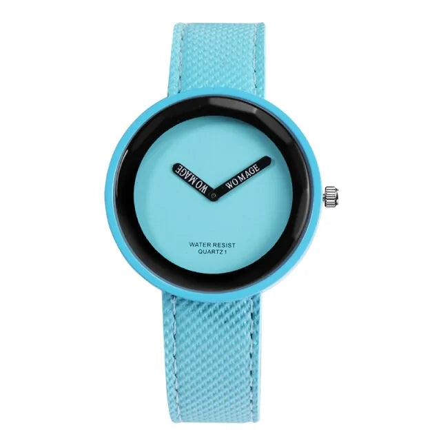 Women's Casual Wristwatch