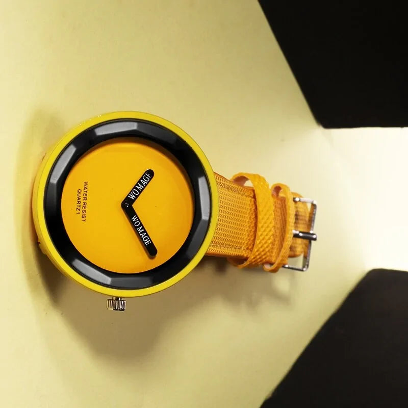 Women's Casual Wristwatch