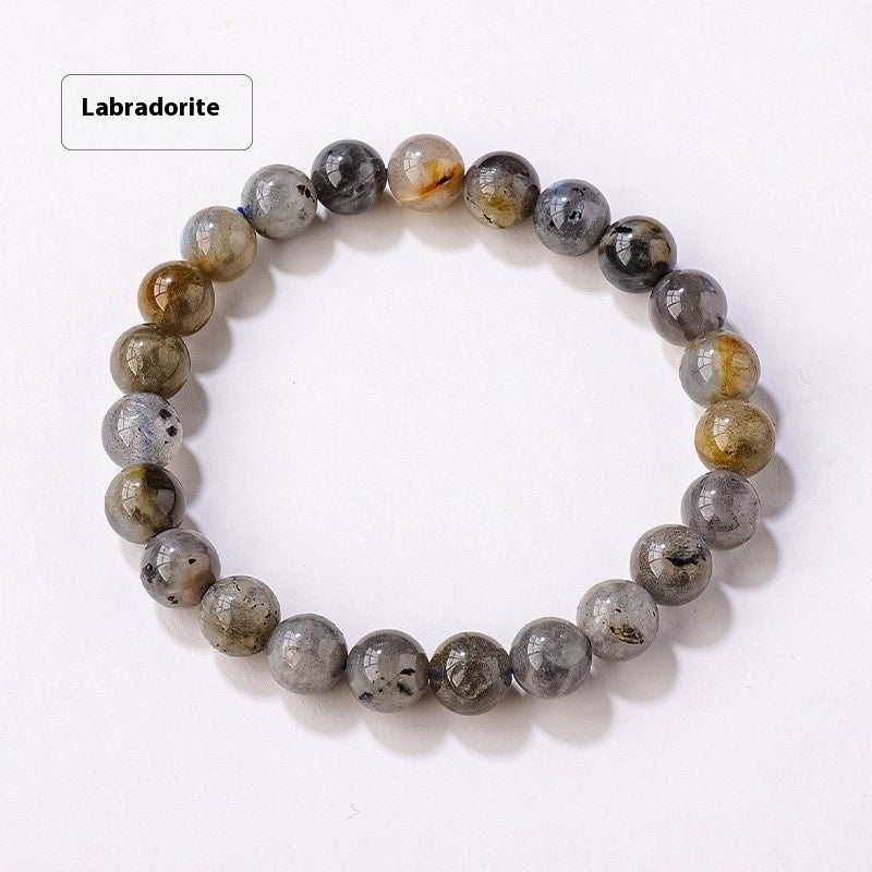 Natural Stone Bracelet