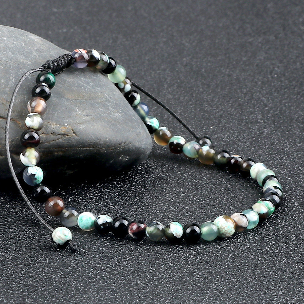 Natural Stone Bracelet