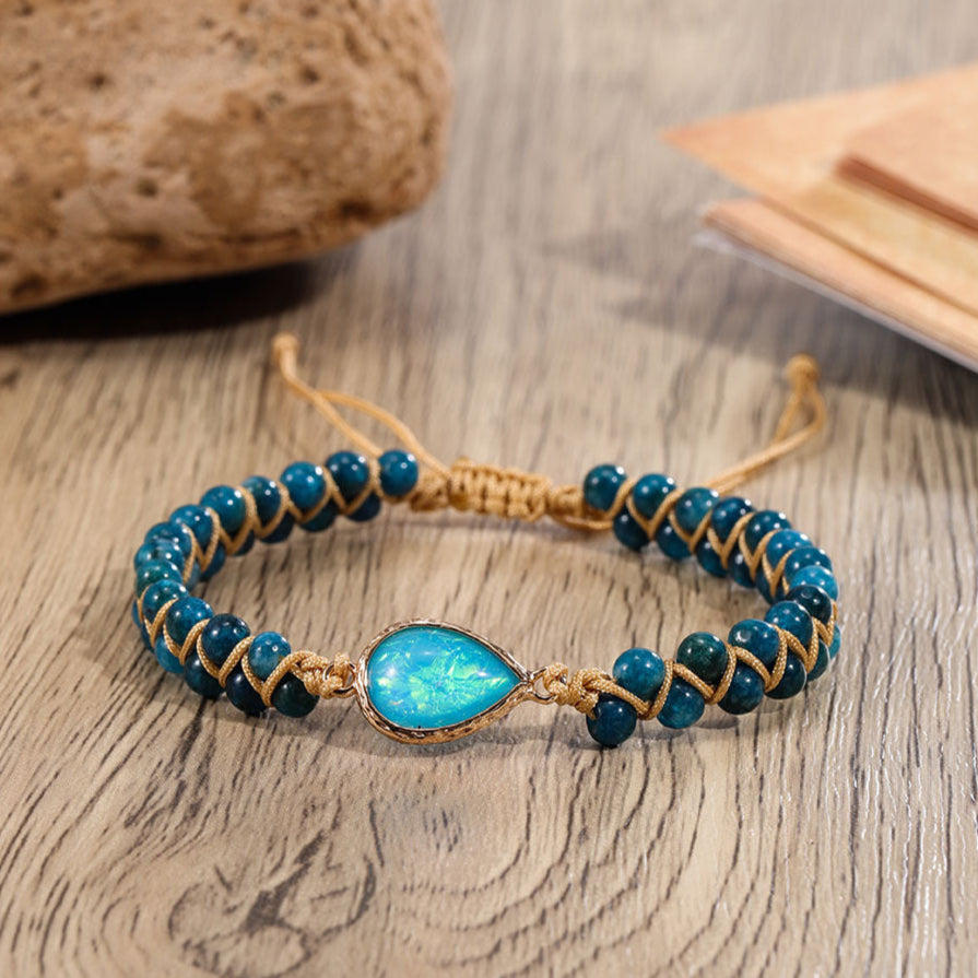 Natural Stone Bracelet