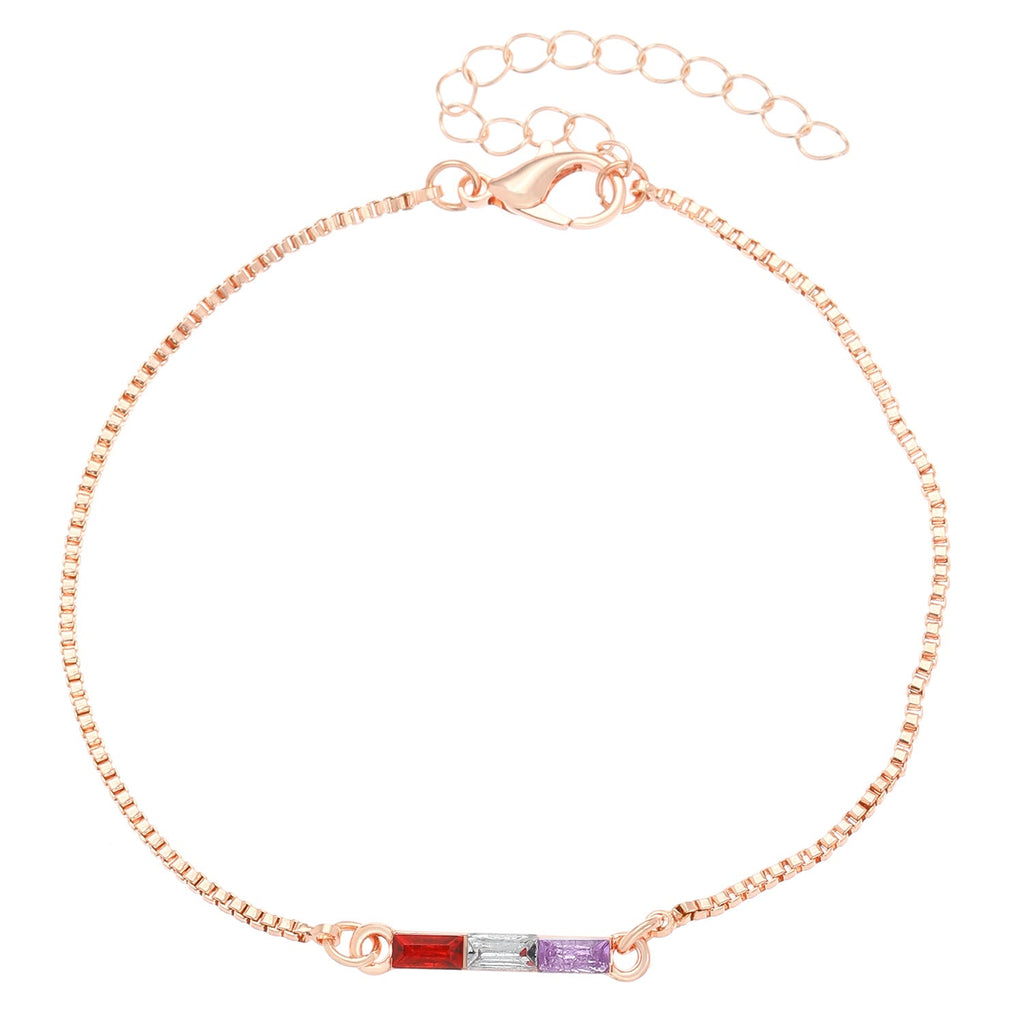 Pulseira Minimalista