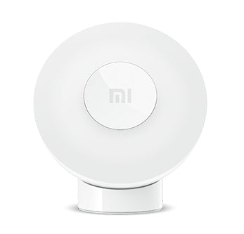 Luz nocturna Xiaomi / Blanca / Bluetooth / Activación por movimiento