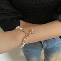 Pearl Bracelet