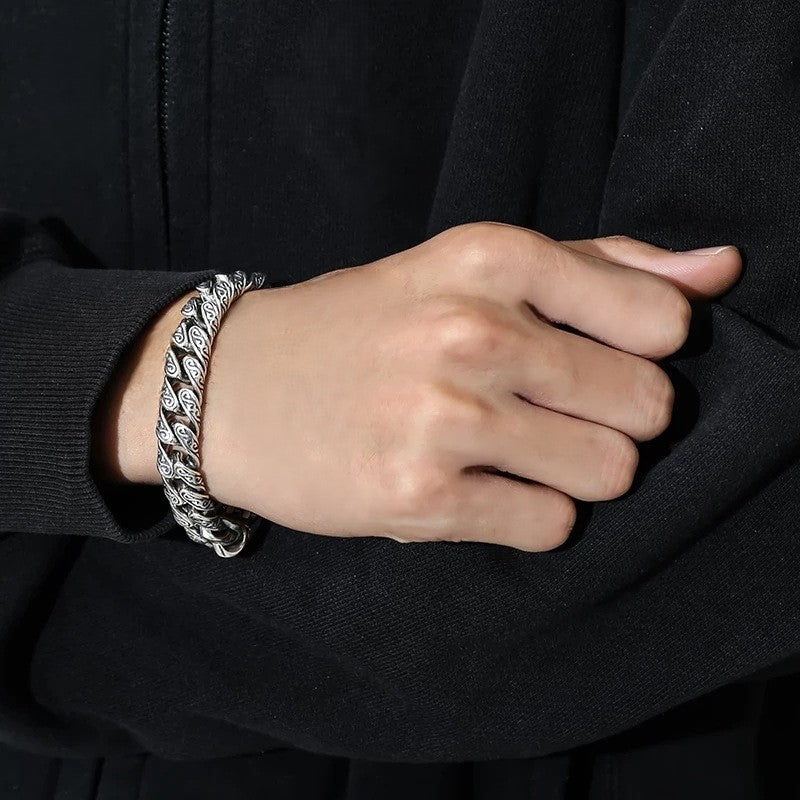 Stainless Steel Bracelet