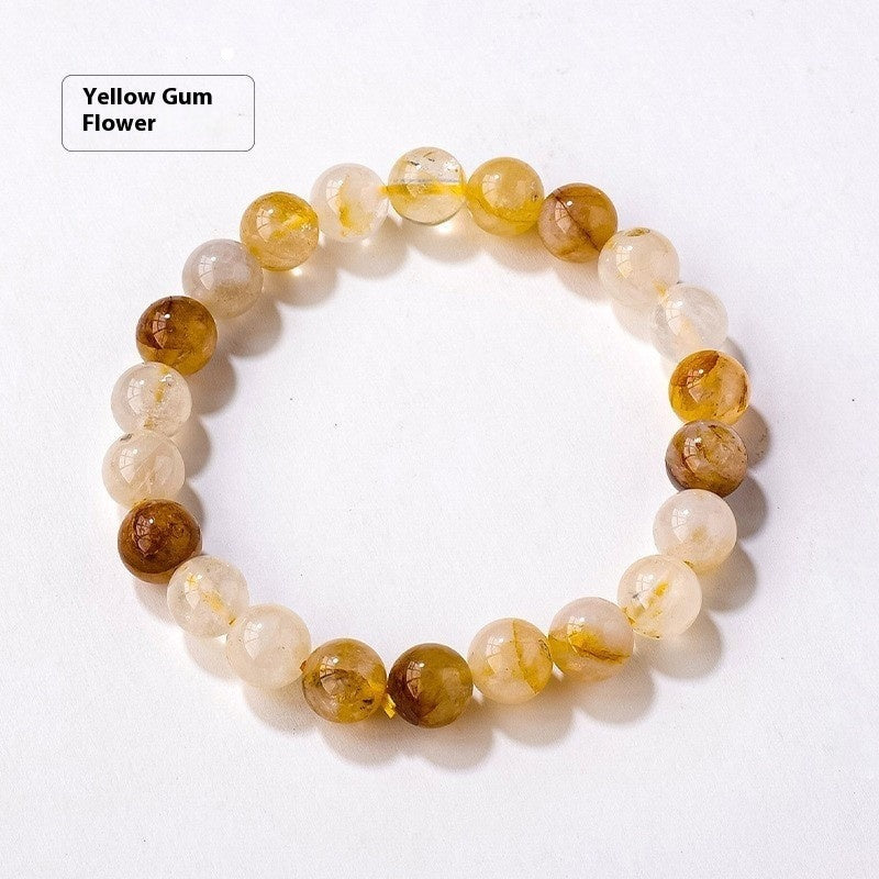 Natural Stone Bracelet