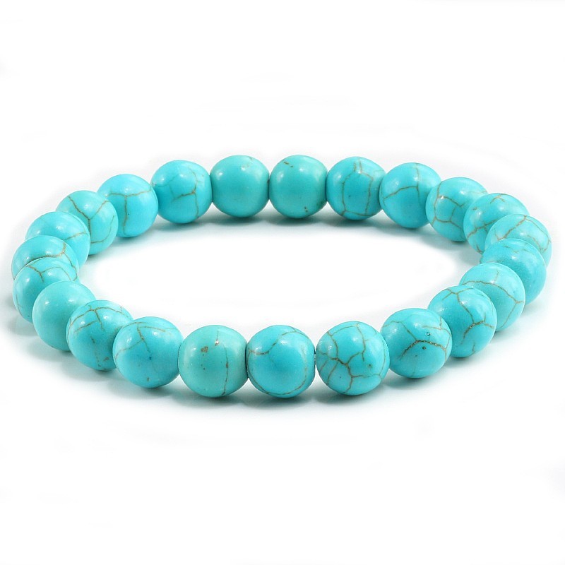 Natural Stone Bracelet