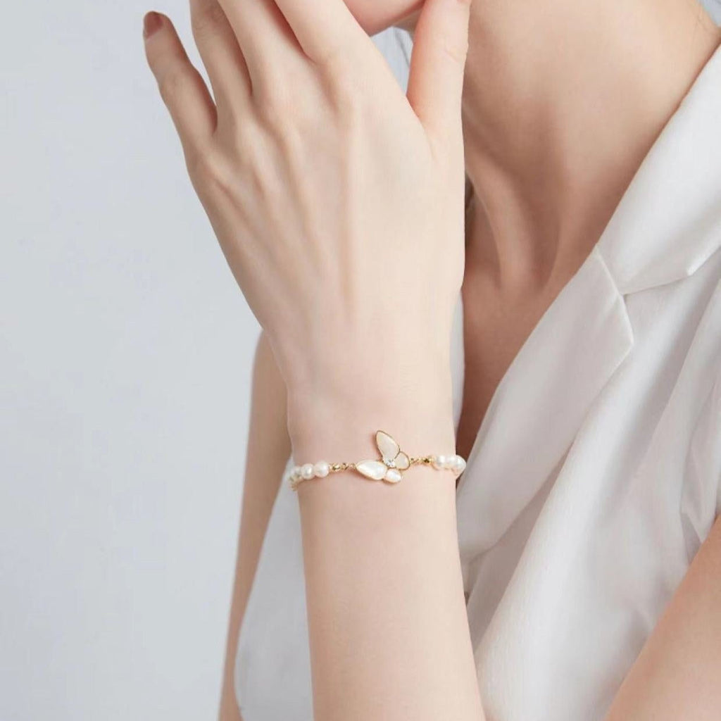 Pulseira Butterfly