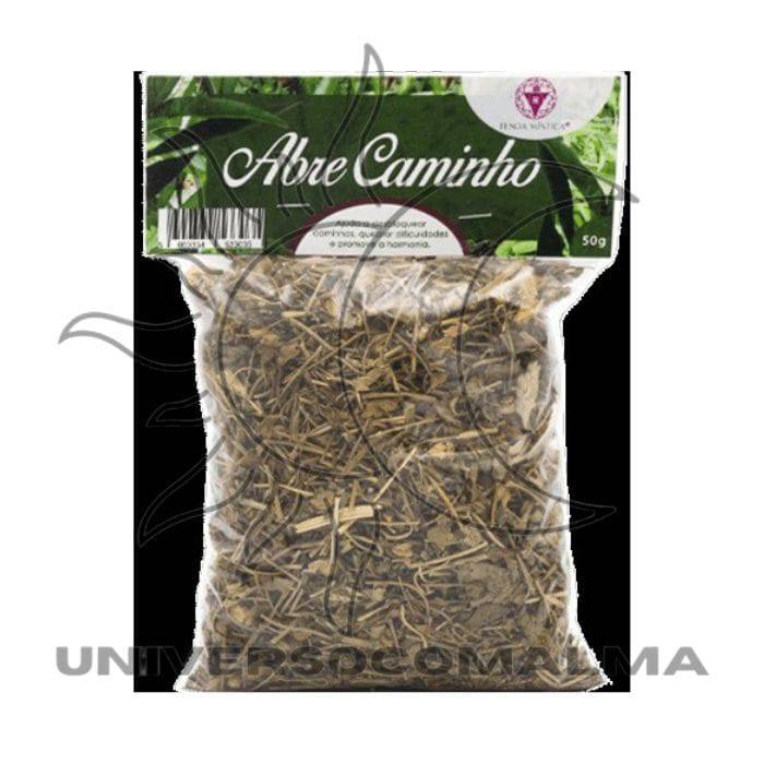 Abre Caminhos - 50gr