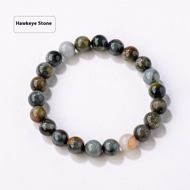 Natural Stone Bracelet